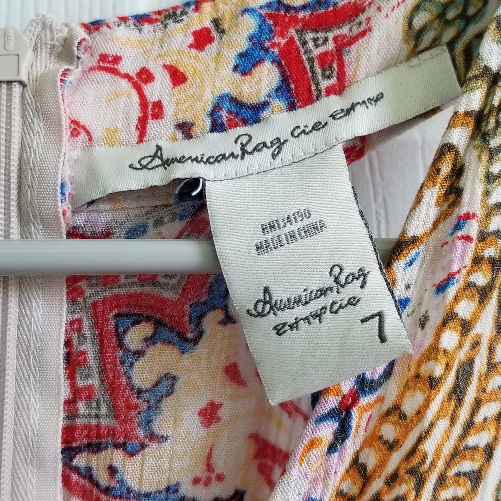 American Rag romper - Picture 3 of 3